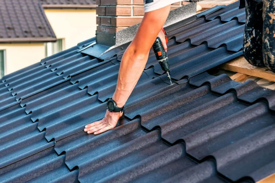 Roofing Service